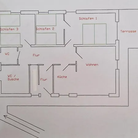 Hauptstrasse 58a *