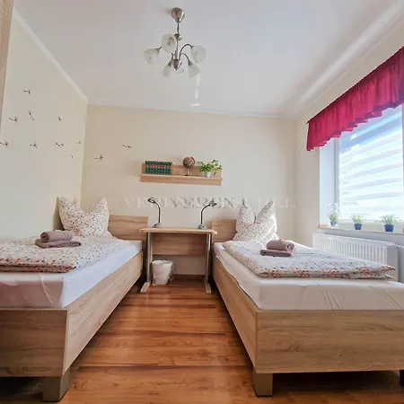 Apartment Hauptstraße 58a *