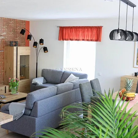 Apartment Hauptstrasse 58a