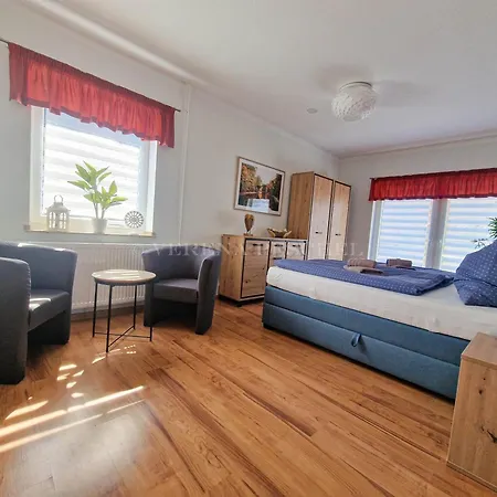 Apartment Hauptstraße 58a